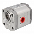 Pompa hydrauliczna Danfoss SNP2NN/017LN03CAP3B7B5NNNN/NNNNN